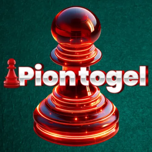 PIONTOGEL - Mainkan Slot dengan Seru dan Menarik