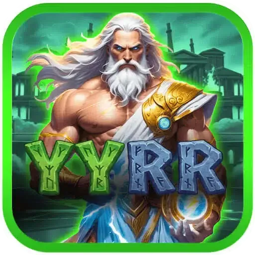 YYRR - Petualangan Seru di Dunia Fantasi